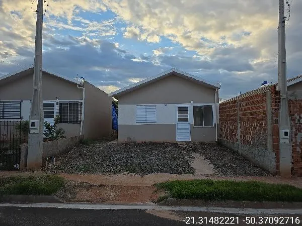 Imagem do imóvel CA21392