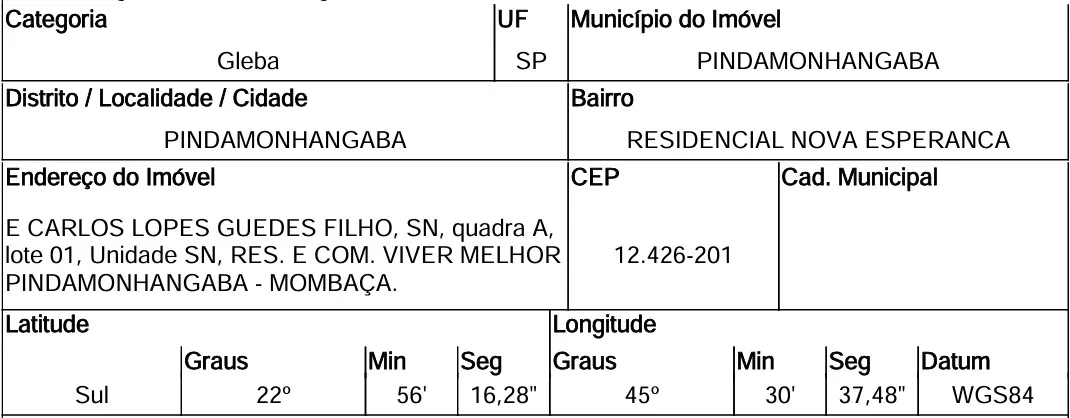 Imagem do imóvel GL89116