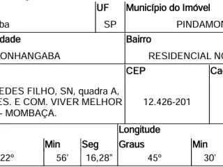 Imagem do imóvel GL89116