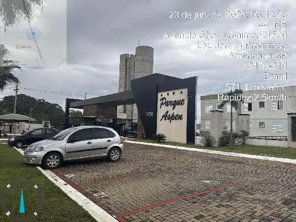 Imagem do imóvel AP30057