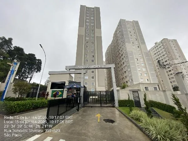 Imagem do imóvel AP23791