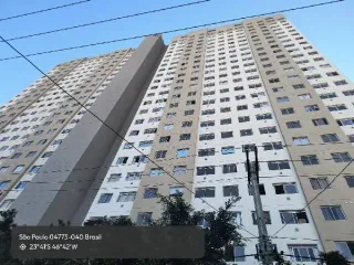 Imagem do imóvel AP89552