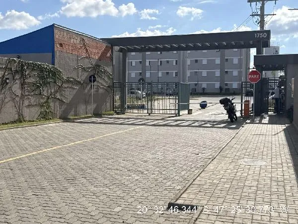 Imagem do imóvel AP60903