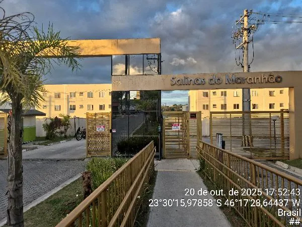 Imagem do imóvel AP92663