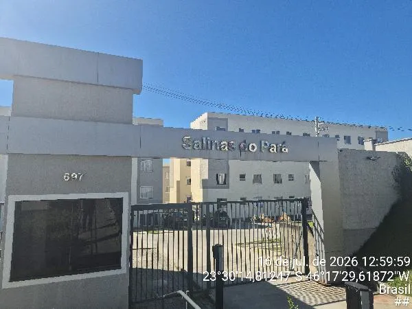 Imagem do imóvel AP71184