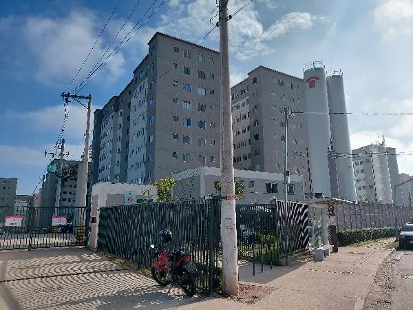 Imagem do imóvel AP29375