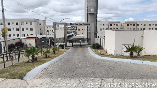 Imagem do imóvel AP16884