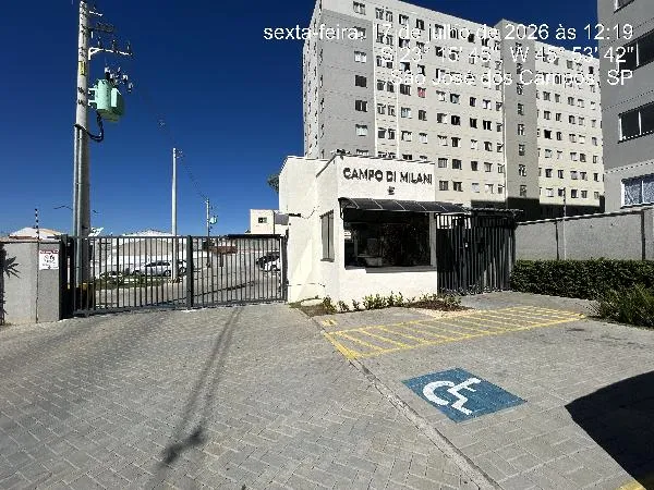 Imagem do imóvel AP47552