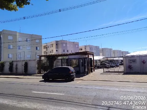 Imagem do imóvel AP32510