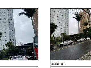 Imagem do imóvel AP77207
