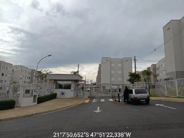 Imagem do imóvel AP70559