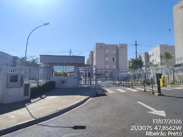 Imagem do imóvel AP60411