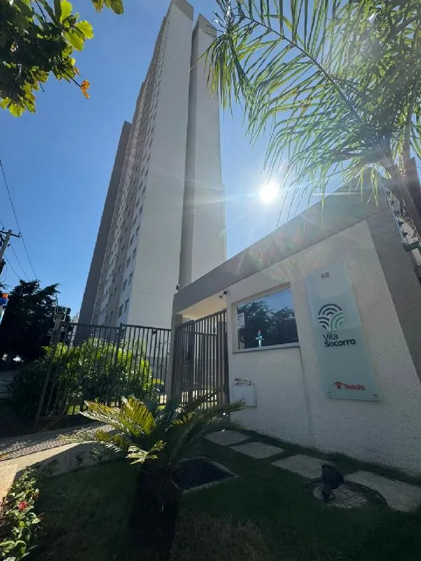 Imagem do imóvel AP42161