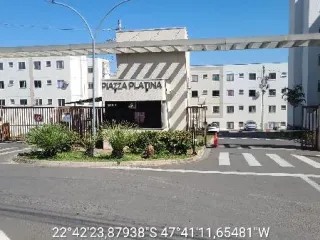 Imagem do imóvel AP20207