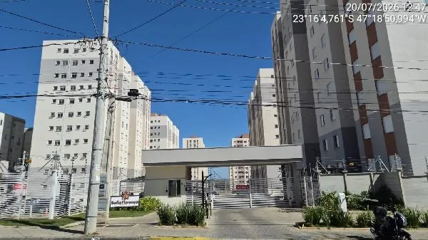 Imagem do imóvel AP55837