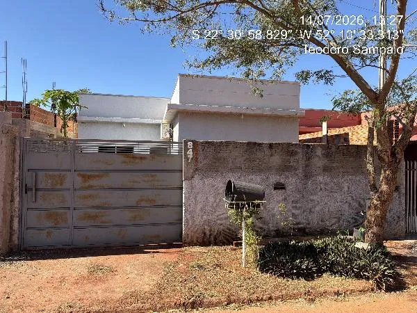 Imagem do imóvel CA58110