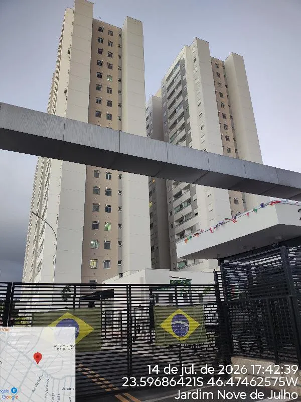 Imagem do imóvel AP83173