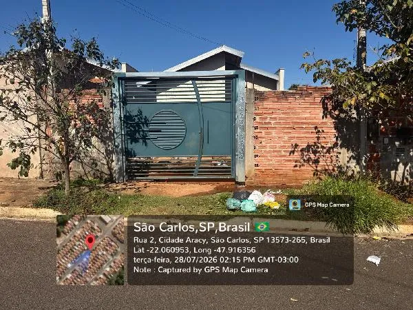 Imagem do imóvel CA40203