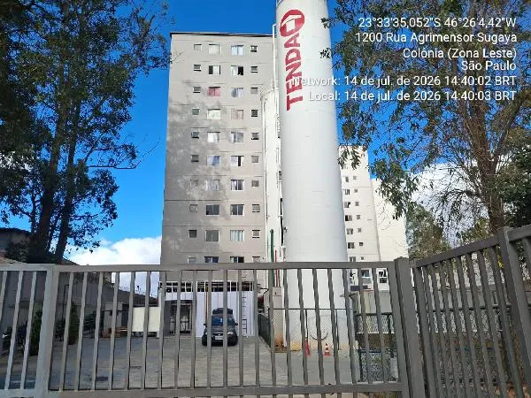 Imagem do imóvel AP46539