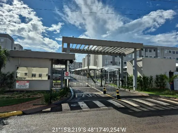 Imagem do imóvel AP91493