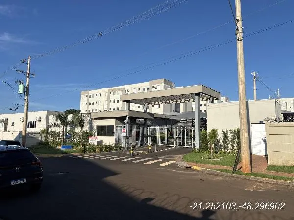 Imagem do imóvel AP20595