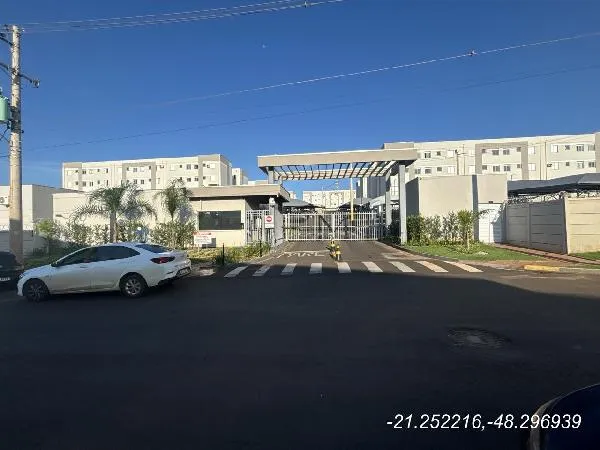 Imagem do imóvel AP65934