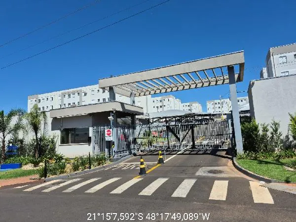 Imagem do imóvel AP66378