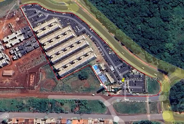 Imagem do imóvel AP54564