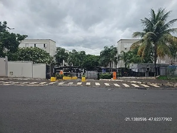 Imagem do imóvel AP44449