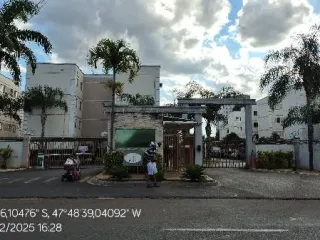 Imagem do imóvel AP46551