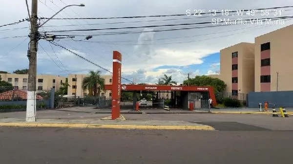 Imagem do imóvel AP40472
