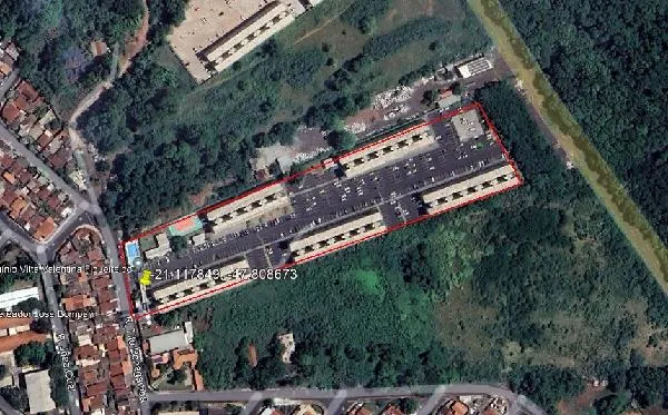 Imagem do imóvel AP56557