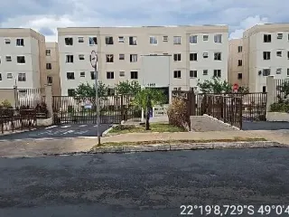 Imagem do imóvel AP24817