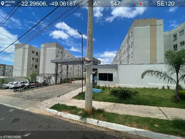 Imagem do imóvel AP36193