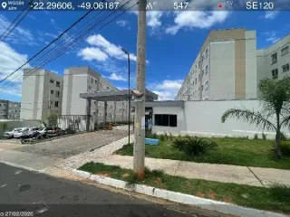 Imagem do imóvel AP36193