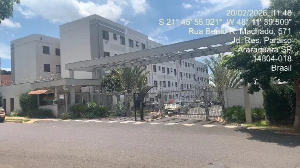 Imagem do imóvel AP93527