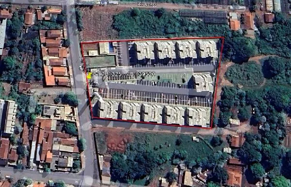 Imagem do imóvel AP54508