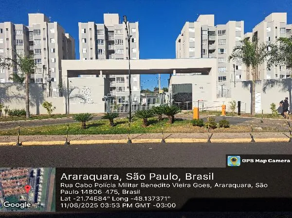 Imagem do imóvel AP83744