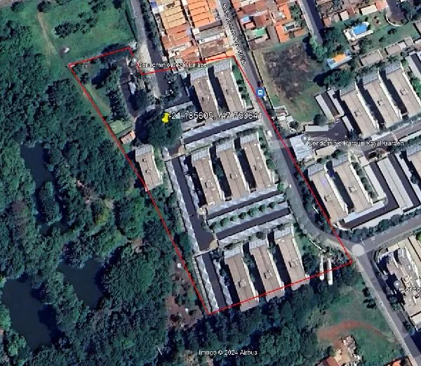 Imagem do imóvel AP44264