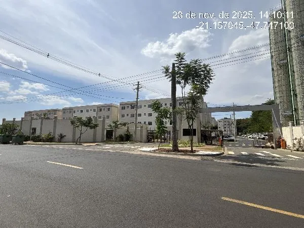 Imagem do imóvel AP79552
