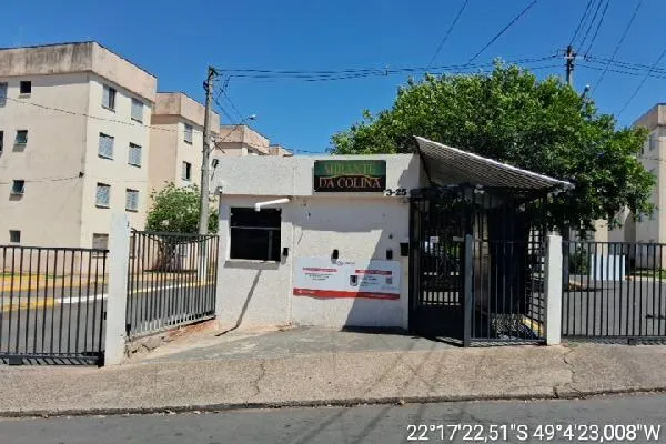 Imagem do imóvel AP78746