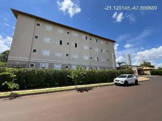 Imagem do imóvel AP27398