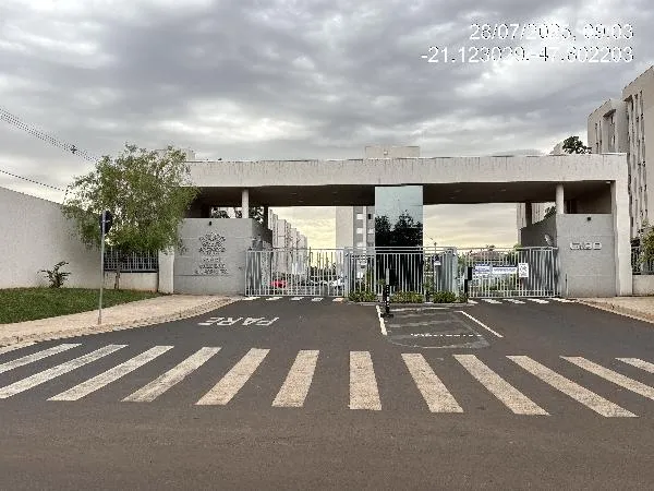 Imagem do imóvel AP42710