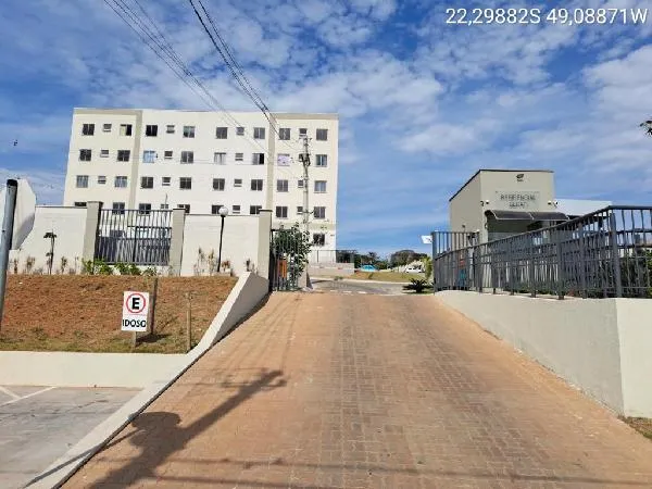 Imagem do imóvel AP78484