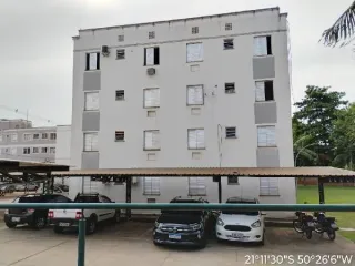 Imagem do imóvel AP41552