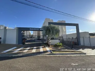 Imagem do imóvel AP64283