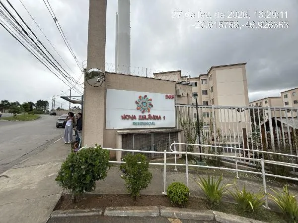 Imagem do imóvel AP07202