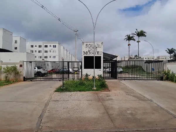 Imagem do imóvel AP92401