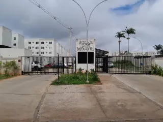 Imagem do imóvel AP92401