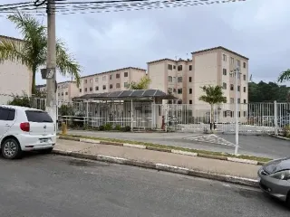 Imagem do imóvel AP45015